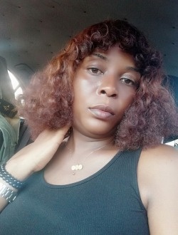 Christelle's profile, a single 39-year-old a woman in Yaoundé