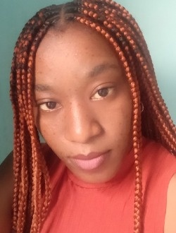 Uciane's profile, a single 29-year-old a woman in Pointe-Noire