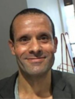 Jean  Pierre's profile, a single 55-year-old a man in Lyon