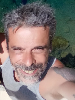 Franck's profile, a single 59-year-old a man in Billom