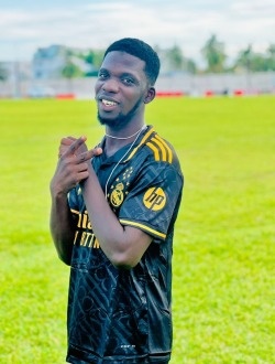 Bilaldine's profile, a single 24-year-old a man in Djougou I