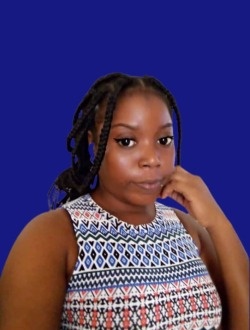 Nampou's profile, a single 32-year-old a woman in Lomé