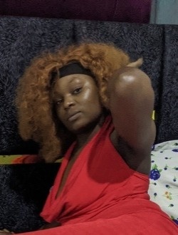 Kelly's profile, a single 24-year-old a woman in Ababa