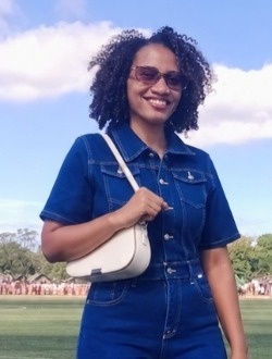Iquène Alyce's profile, a single 23-year-old a woman in Toamasina