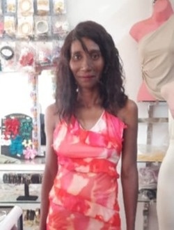 Monica's profile, a single 48-year-old a woman in Antsiranana