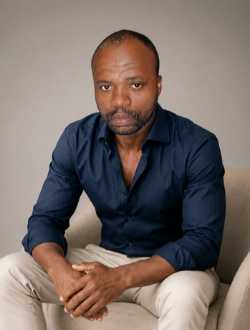 Belmondo's profile, a single 38-year-old a man in Yaoundé