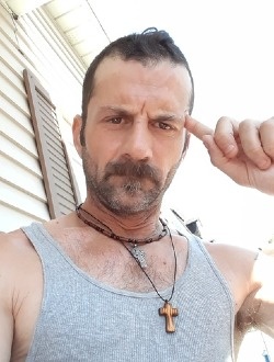 Carl's profile, a single 45-year-old a man in Montmagny