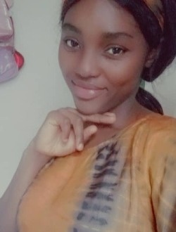 Bernice Sonia's profile, a single 29-year-old a woman in Yaoundé