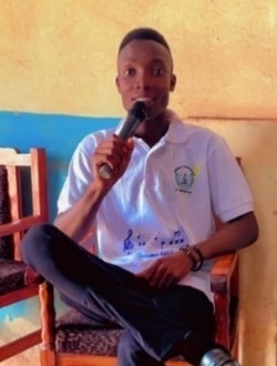 Patrick's profile, a single 29-year-old a man in Ouagadougou