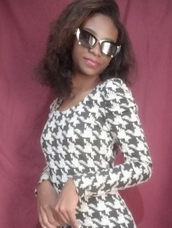 Tahina's profile, a single 20-year-old a woman in Toamasina