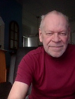 Yvon's profile, a single 72-year-old a man in Granby