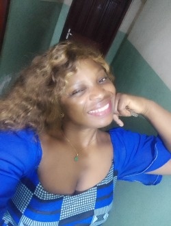 Bio's profile, a single 33-year-old a woman in Bata