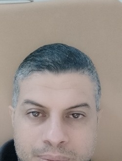 Mourad's profile, a single 46-year-old a man in La Goulette