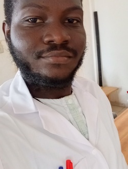 Serge Landry's profile, a single 30-year-old a man in 1200 Logements