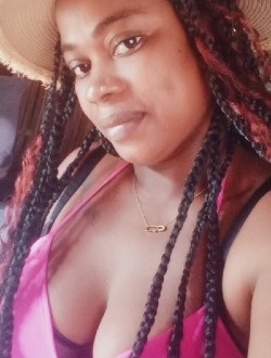 Syvinace's profile, a single 30-year-old a woman in Antalaha