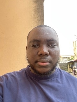 John's profile, a single 38-year-old a man in Dallas