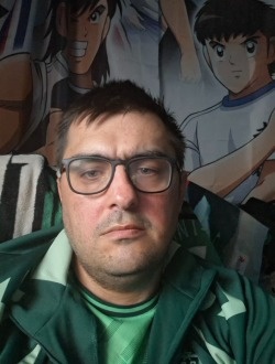 Mickaël's profile, a single 36-year-old a man in La Grand-Croix