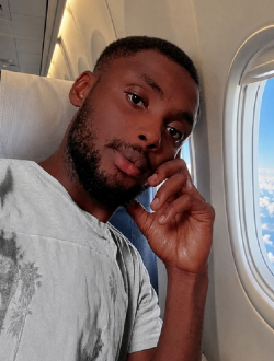 Kouassi's profile, a single 26-year-old a man in Petit Abidjan-Youkou