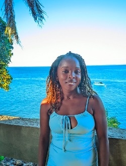 Noélie's profile, a single 32-year-old a woman in Antalaha