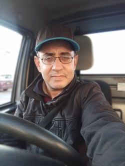 Kheireddine's profile, a single 52-year-old a man in Alger Plage