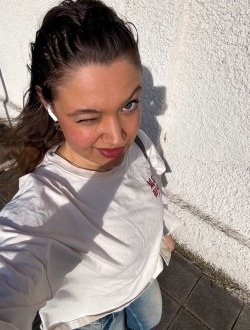 Ekram's profile, a single 32-year-old a woman in Atlanta