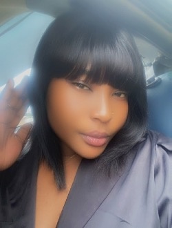 Lilie's profile, a single 27-year-old a woman in Pointe-Noire
