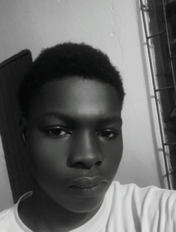 Cedric's profile, a single 23-year-old a man in Cocody