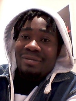 Christ Marcelo's profile, a single 26-year-old a man in Casablanca