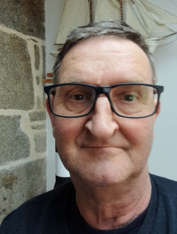 Alain's profile, a single 68-year-old a man in Messei