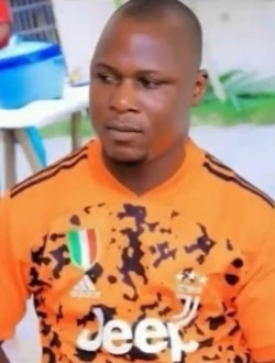 Alain's profile, a single 29-year-old a man in Abadjin-Doumé