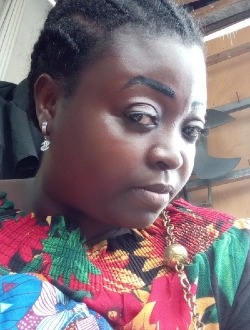 Sandrine Levine's profile, a single 36-year-old a woman in Souza Gare