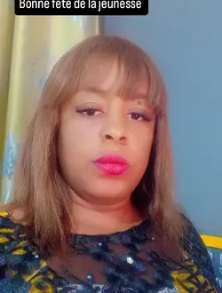 Danielle's profile, a single 39-year-old a woman in Bafoussam