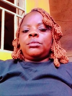Abeng's profile, a single 41-year-old a woman in Kribi