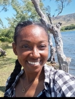 Vickyh's profile, a single 36-year-old a woman in Antananarivo
