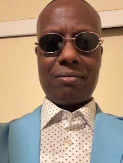 Herve's profile, a single 50-year-old a man in Montréal