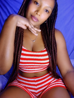 Mare1's profile, a single 30-year-old a woman in Tanamakoa