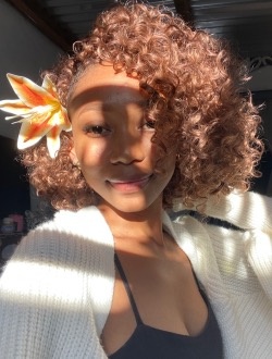 Nancy Alicia's profile, a single 23-year-old a woman in Toamasina