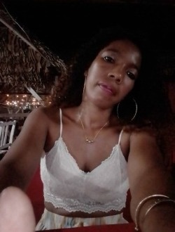 Brunella's profile, a single 36-year-old a woman in Antalaha