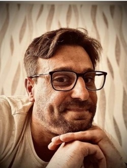 Loic's profile, a single 41-year-old a man in Gap