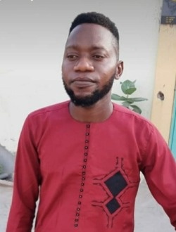 Ibrahim's profile, a single 53-year-old a man in Avignon