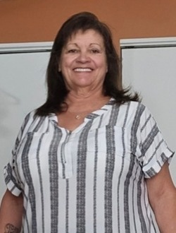 Diane's profile, a single 69-year-old a woman in Saint-Hyacinthe