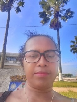 Shina's profile, a single 53-year-old a woman in Toamasina