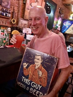 Guy's profile, a single 55-year-old a man in Shreveport