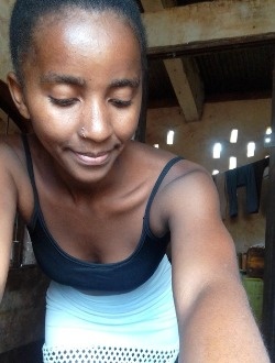 Raicha's profile, a single 25-year-old a woman in Antsiranana