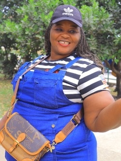 Gig Love's profile, a single 44-year-old a woman in Libreville