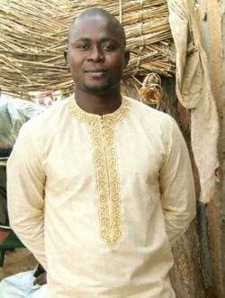 Hassane's profile, a single 43-year-old a man in Niamey (Commune IV)