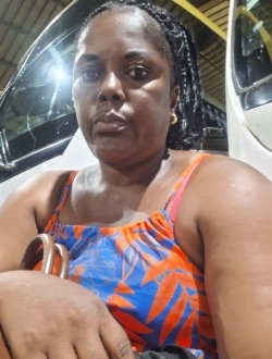 Marie's profile, a single 50-year-old a woman in Douala