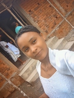 Soanasy's profile, a single 23-year-old a woman in Antalaha