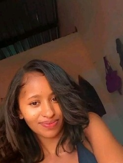 Winisca's profile, a single 25-year-old a woman in Sambava