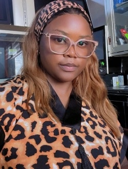 Nadine's profile, a single 30-year-old a woman in Yaoundé